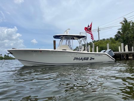 Cobia 296 image