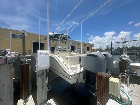 Cobia 296 image