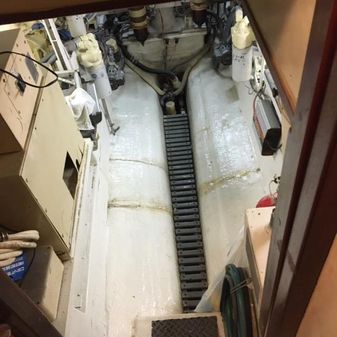 Gulfstar Mk IV Motor Yacht image