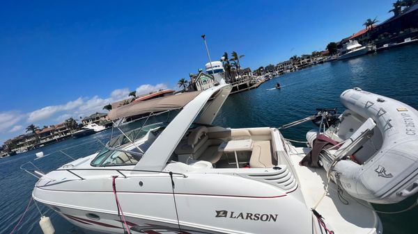 Larson 310 CABRIO 
