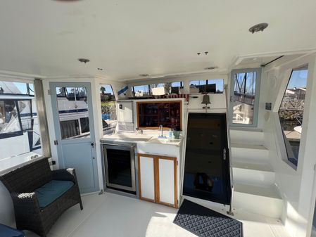 Novatec Cockpit image