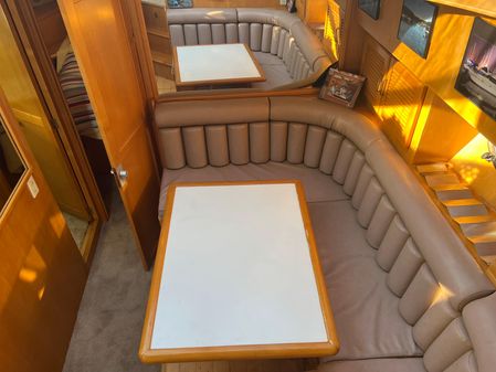 Novatec Cockpit image