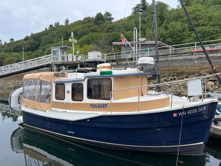 Ranger Tugs R-25 SC image