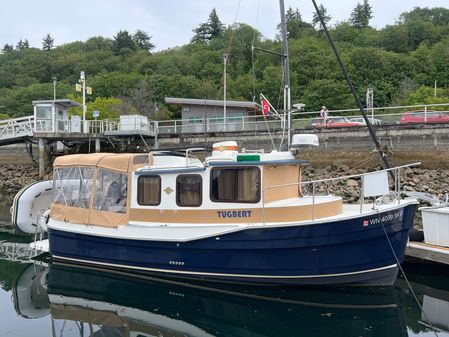 Ranger Tugs R-25 SC image