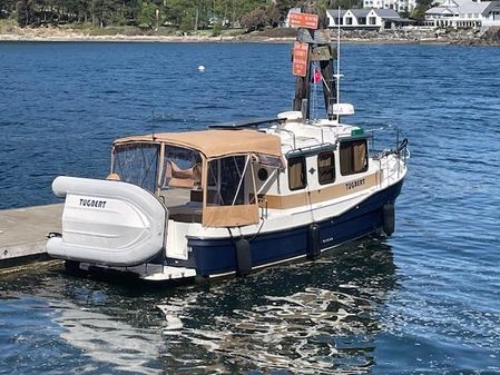 Ranger Tugs R-25 SC image