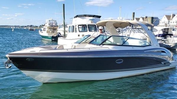 Formula 310 Bowrider