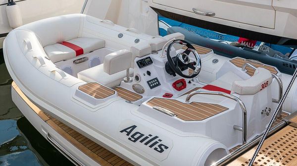 Agilis 305 