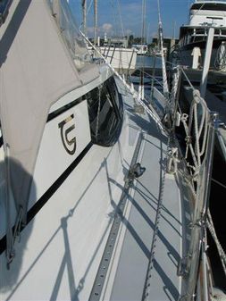 Taswell 44 AS image