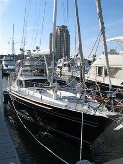 Taswell 44 AS image