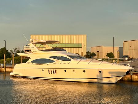 Azimut 68 Plus image