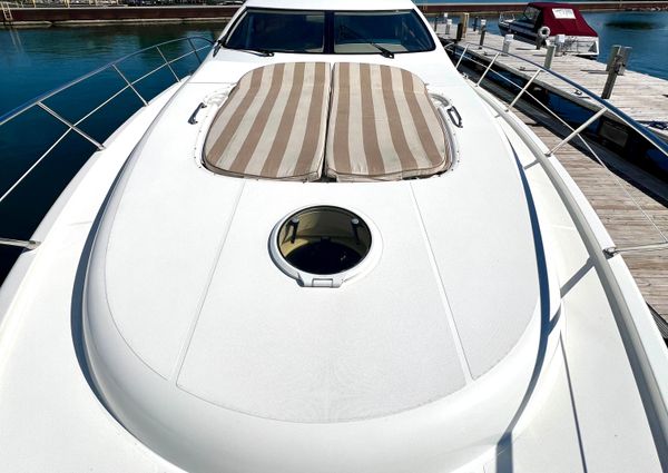 Azimut 68 Plus image