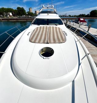 Azimut 68 Plus image