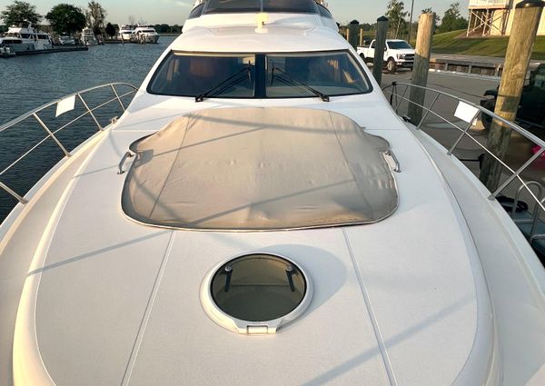 Azimut 68 Plus image