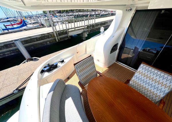 Azimut 68 Plus image