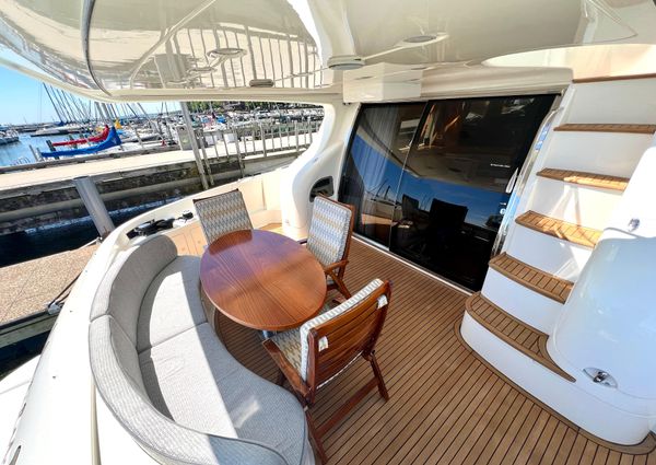 Azimut 68 Plus image