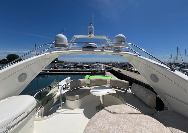 Azimut 68 Plus image