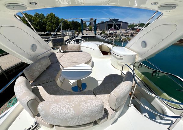 Azimut 68 Plus image