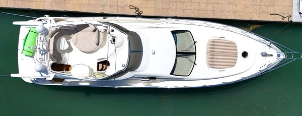 Azimut 68 Plus image