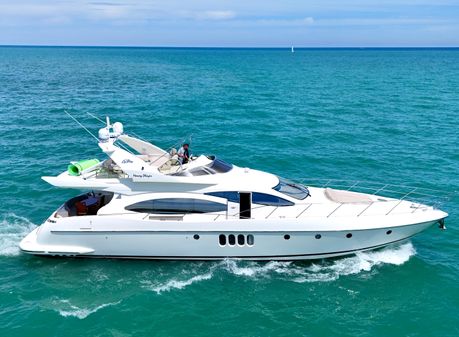 Azimut 68 Plus image