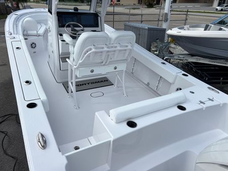 Sportsman OPEN-232-CENTER-CONSOLE image