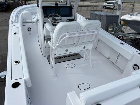 Sportsman OPEN-232-CENTER-CONSOLE image