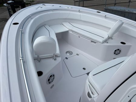 Sportsman OPEN-232-CENTER-CONSOLE image