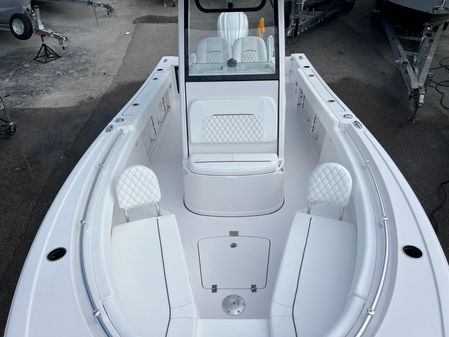 Sportsman OPEN-232-CENTER-CONSOLE image