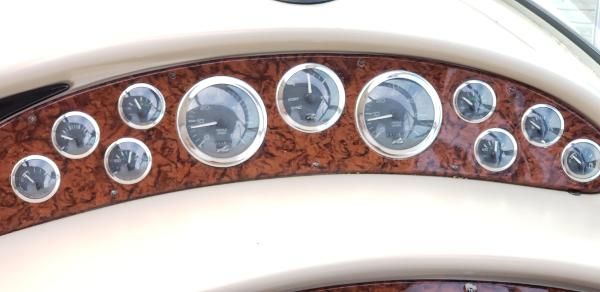 Sea-ray 380-SUNDANCER image