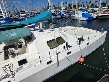 Ocean CAT-49 image