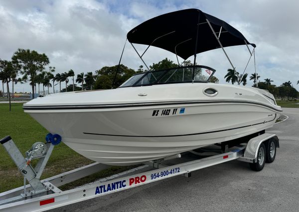 Bayliner VR6-BOWRIDER-OB image