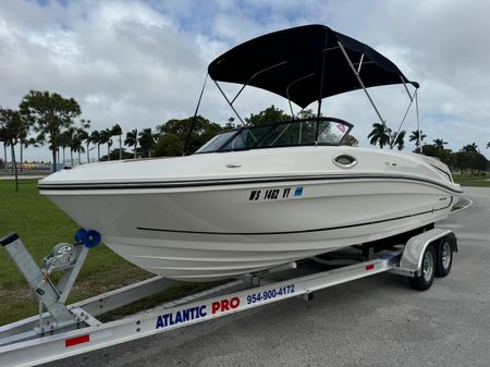 Bayliner VR6-BOWRIDER-OB image