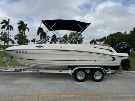 Bayliner VR6-BOWRIDER-OB image