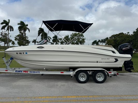 Bayliner VR6-BOWRIDER-OB - main image