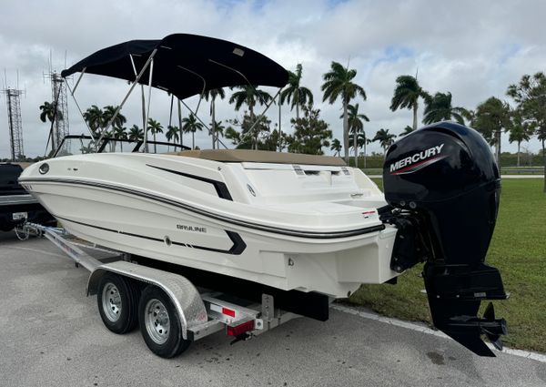 Bayliner VR6-BOWRIDER-OB image