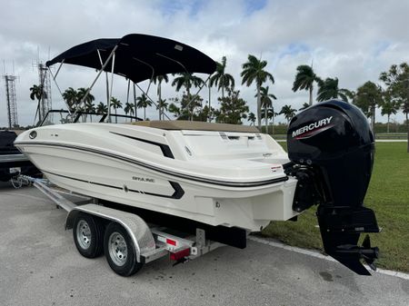 Bayliner VR6-BOWRIDER-OB image