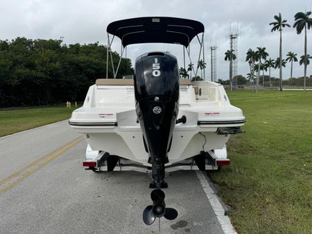 Bayliner VR6-BOWRIDER-OB image