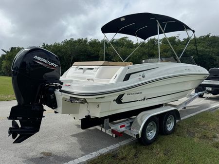 Bayliner VR6-BOWRIDER-OB image