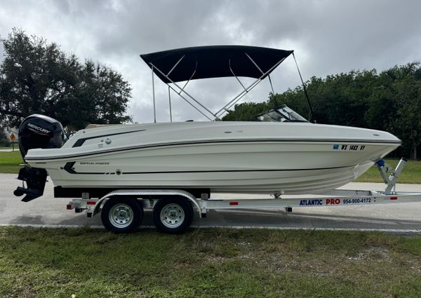 Bayliner VR6-BOWRIDER-OB image