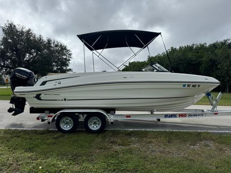 Bayliner VR6-BOWRIDER-OB image