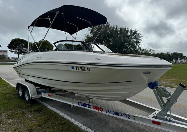 Bayliner VR6-BOWRIDER-OB image