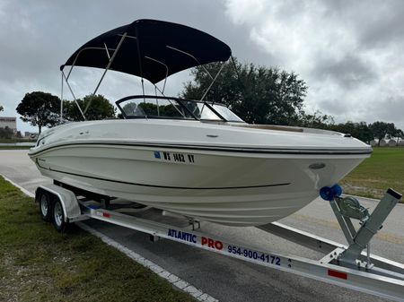 Bayliner VR6-BOWRIDER-OB image