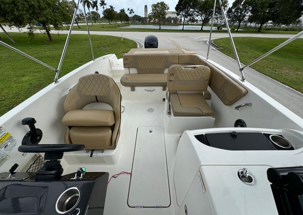 Bayliner VR6-BOWRIDER-OB image