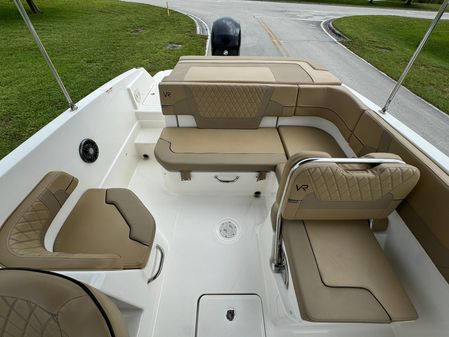 Bayliner VR6-BOWRIDER-OB image