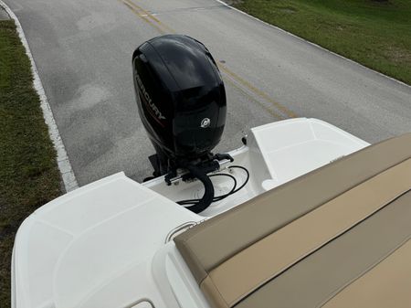 Bayliner VR6-BOWRIDER-OB image