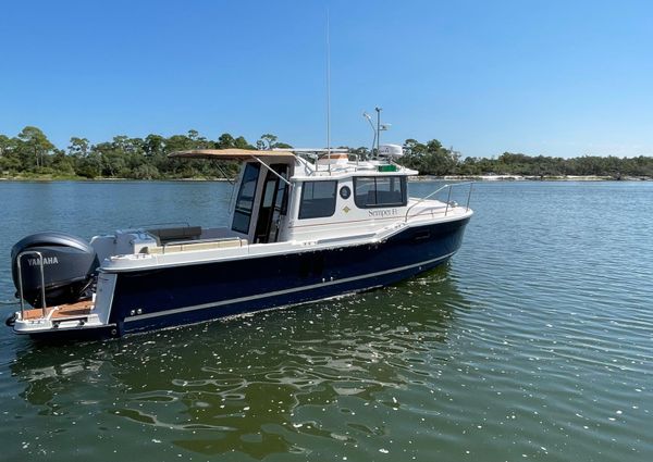 Ranger-tugs R-25 image