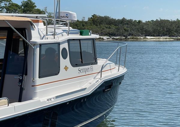 Ranger-tugs R-25 image