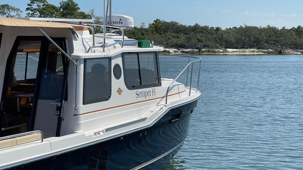 Ranger-tugs R-25 image