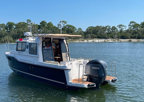 Ranger-tugs R-25 image