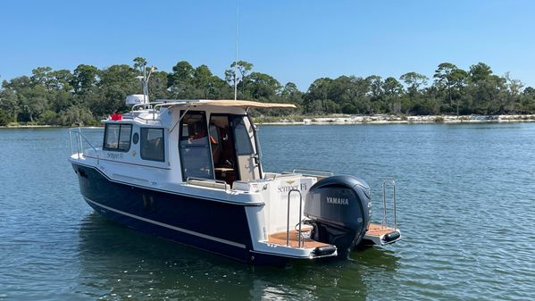 Ranger-tugs R-25 image