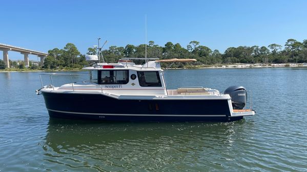 Ranger-tugs R-25 image